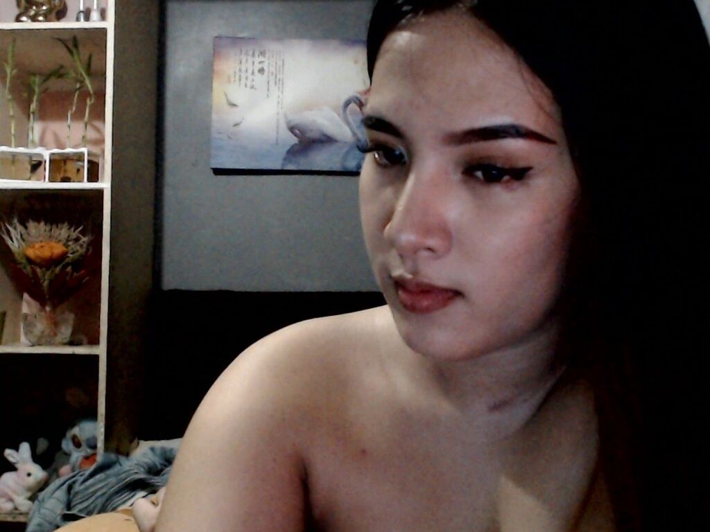 Melajoy's profile - Image n°0