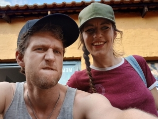 Sexcam Porn von Melanddrezen