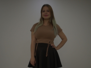 Sexcam Live Show von Melani_Becker