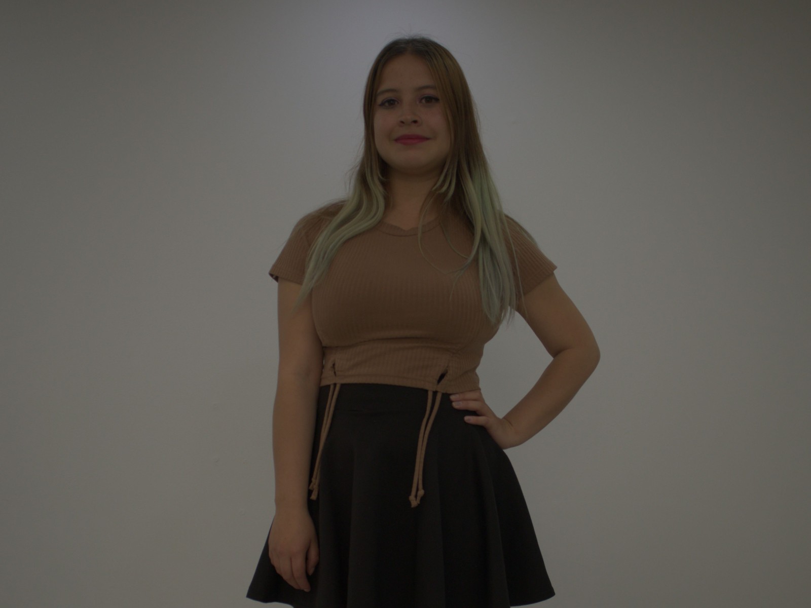 Melani_Becker's profiel - Afbeelding n°0