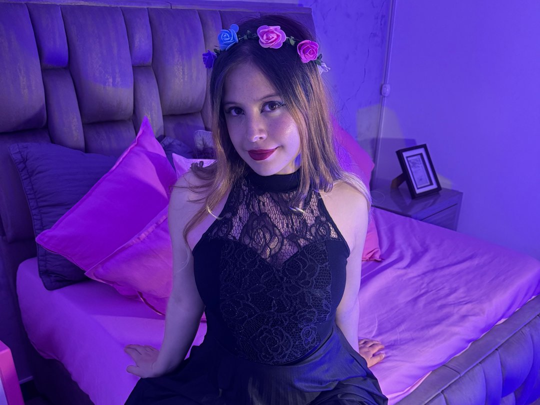 Melani_Becker's profiel - Afbeelding n°1