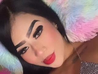 Melani_Gb's Sexcam