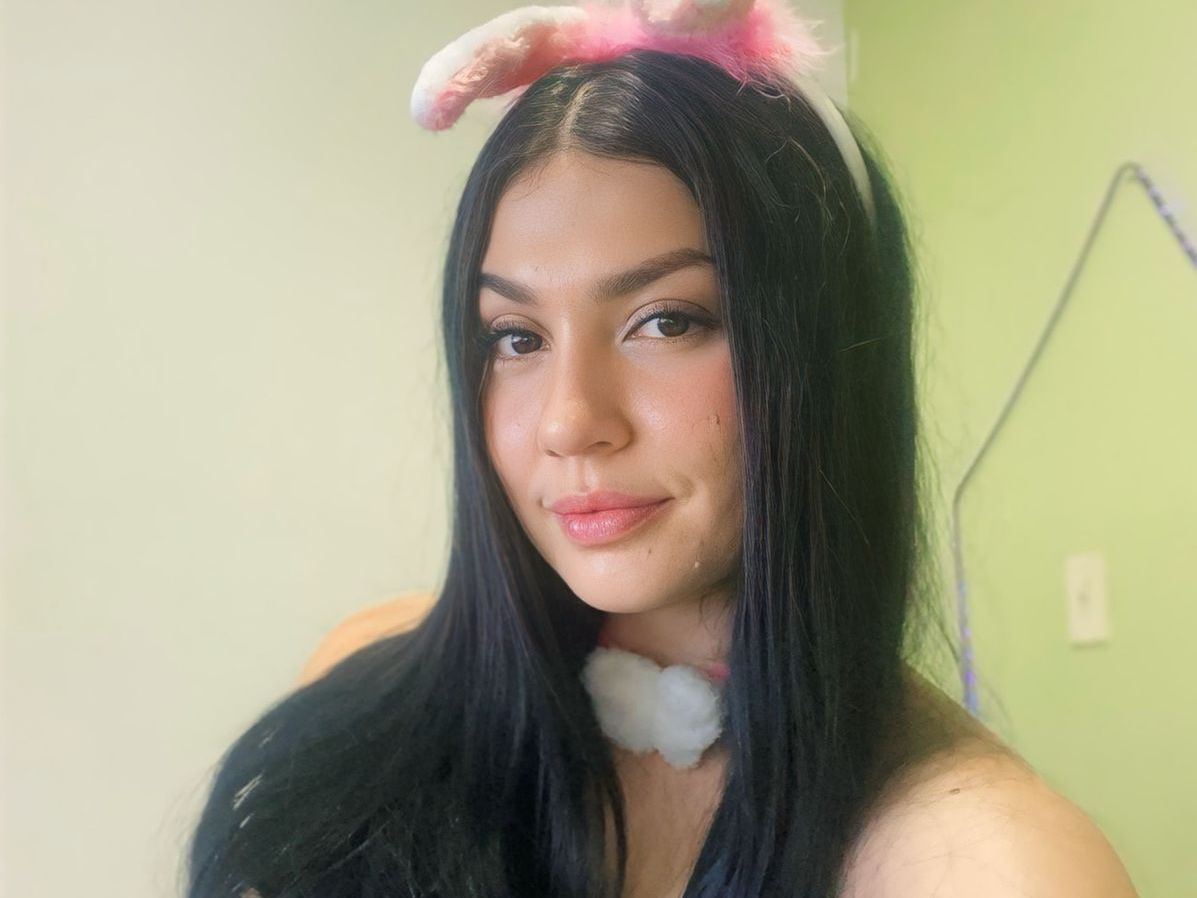 Melani_Parker's profile - Image n°2