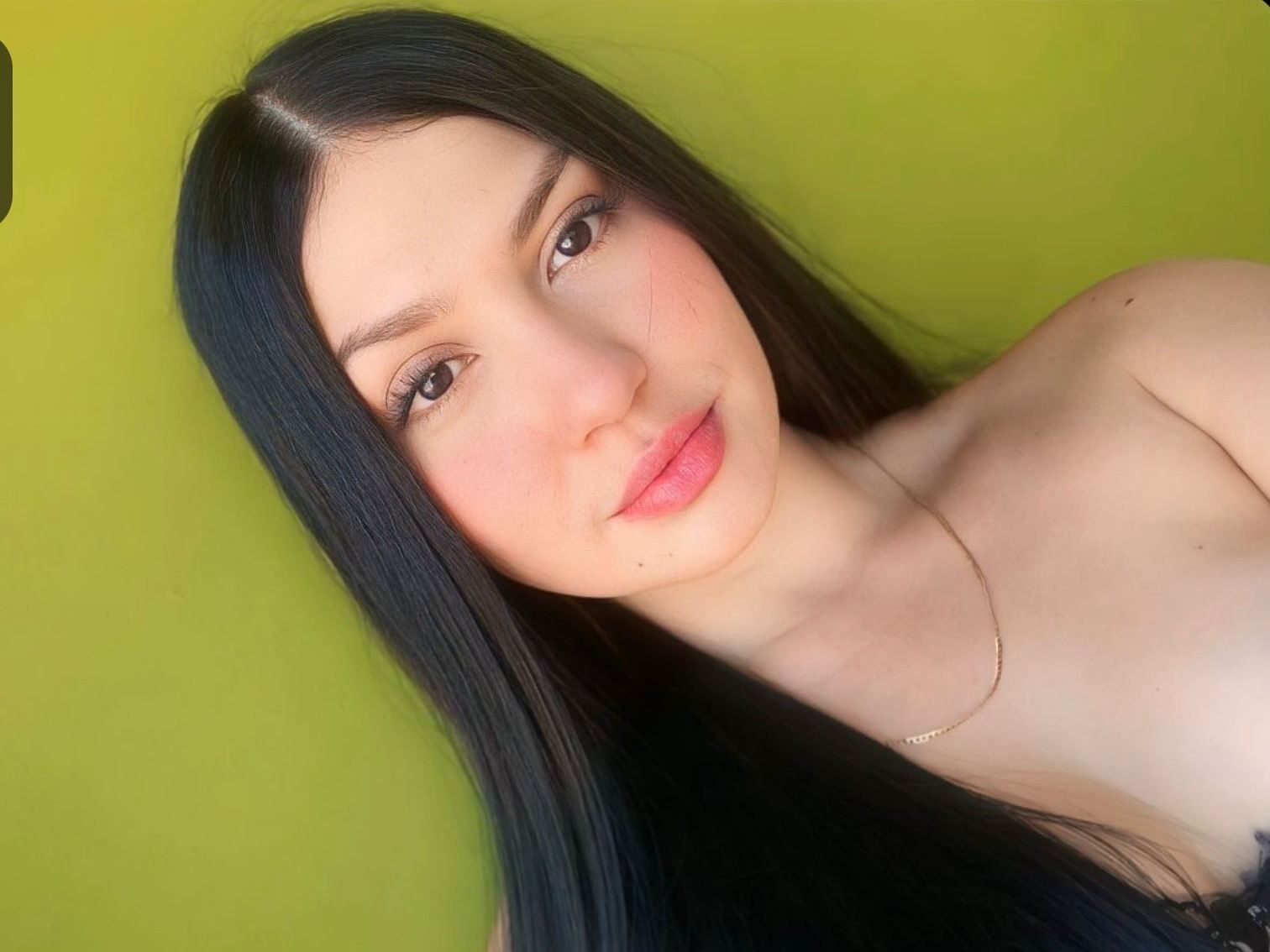Melani_Parker's profile - Image n°1