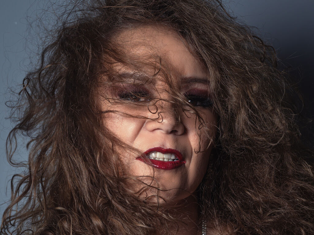 Profil de Melaniaknauss - Photo n°1