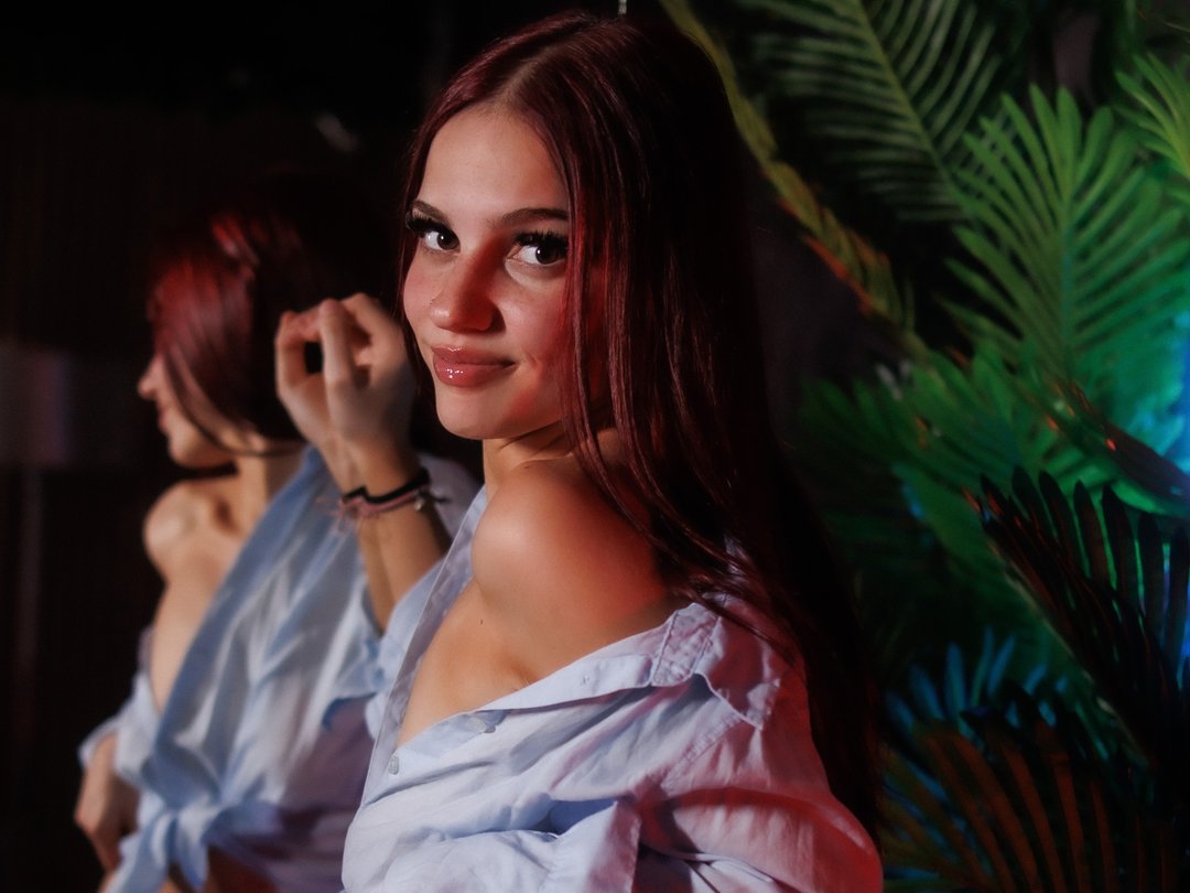 Profil de Melaniamaven - Photo n°0