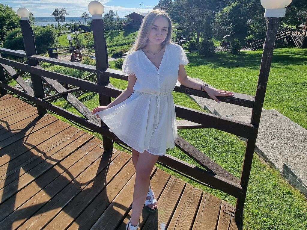 Profil de Melaniamur - Photo n°5