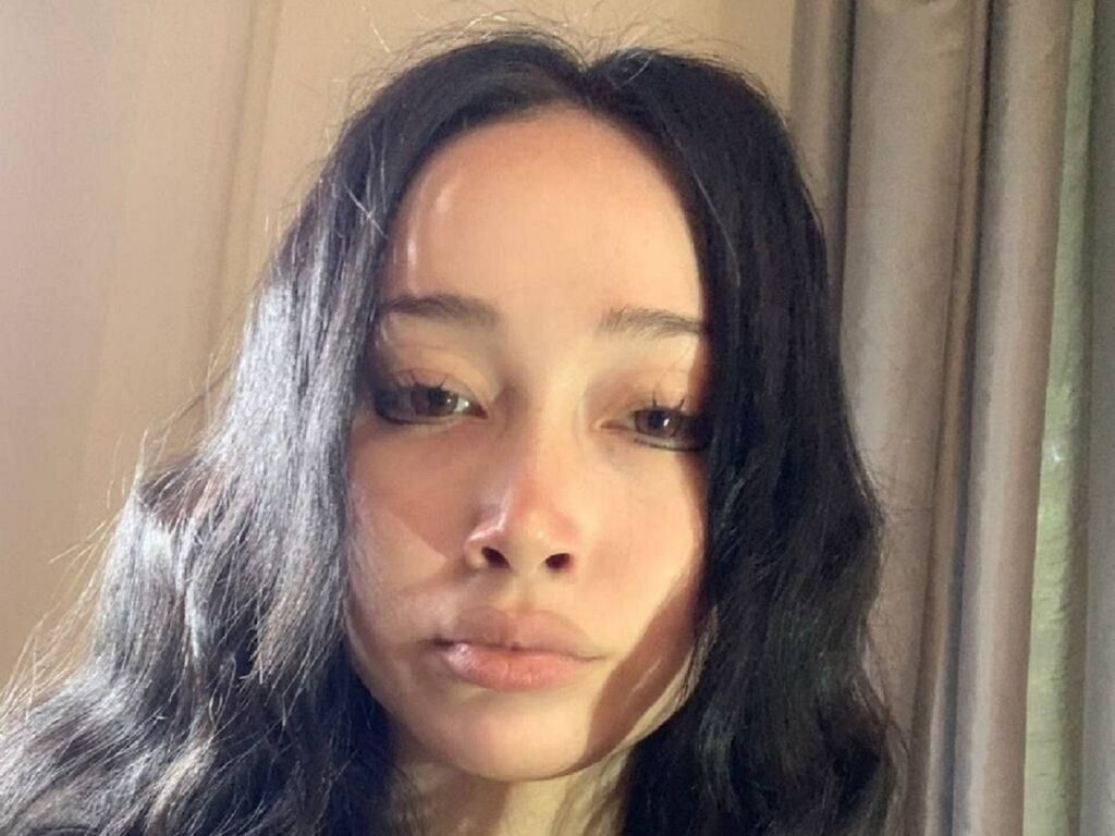 Melanianice's profile - Image n°0