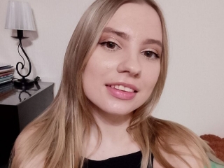 Melanibell's Sexcam