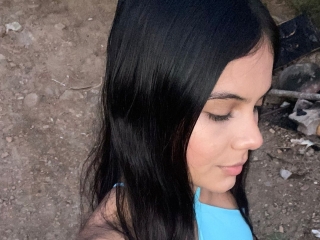 Sexo por webcam con Melanie_Daurella