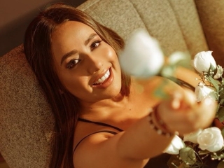 Webcam sex con Melanie_Lover