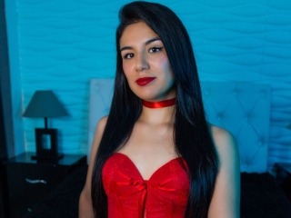 Melanie_Mills's Sexcam