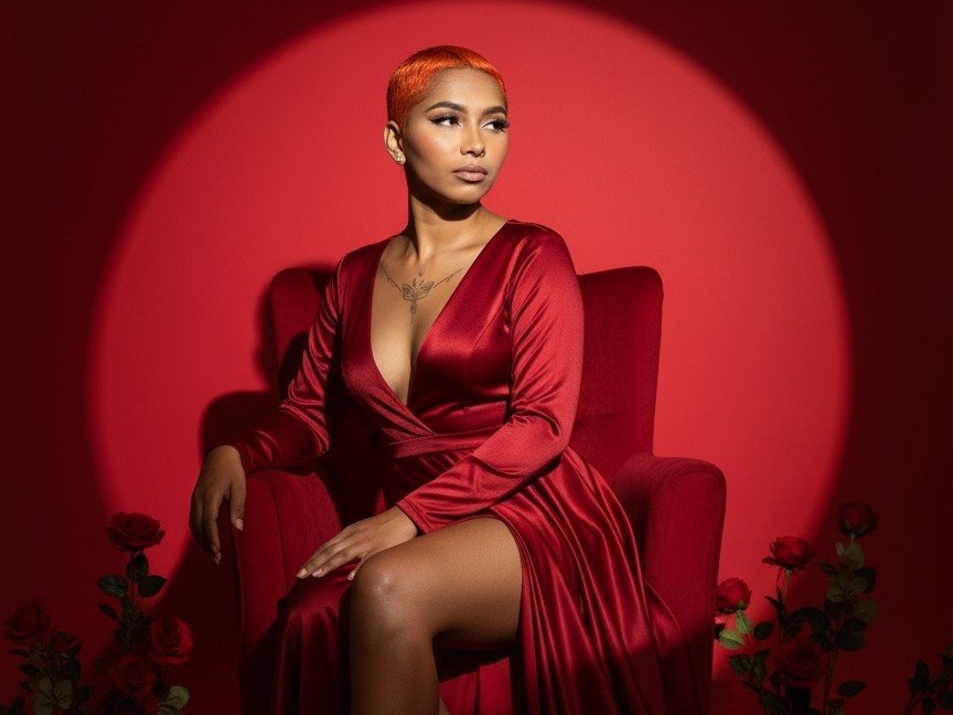 Melanie_Morgan69's profile - Image n°0