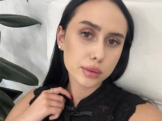 Melaniealluring's profiel