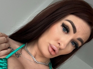 Sexo por webcam con Melaniebabex