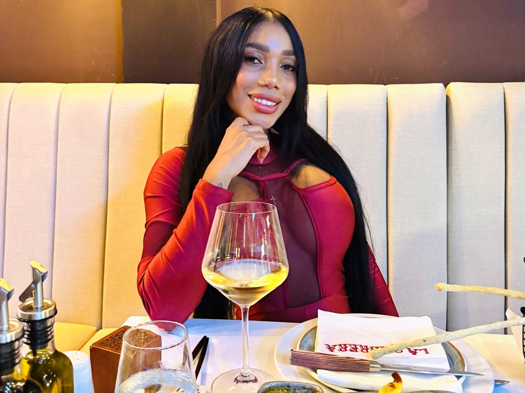 Perfil con Melanieduque - Imagen  n°1