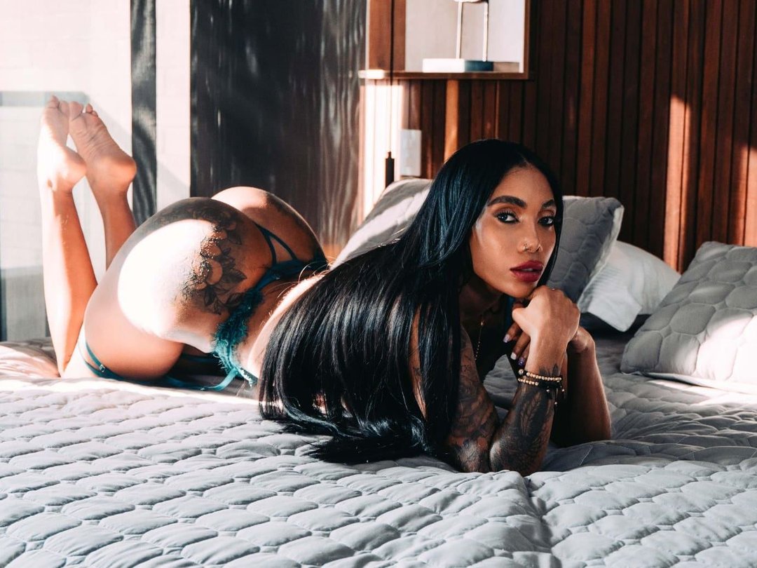 Melanieduque' profilo - Immagine n°1