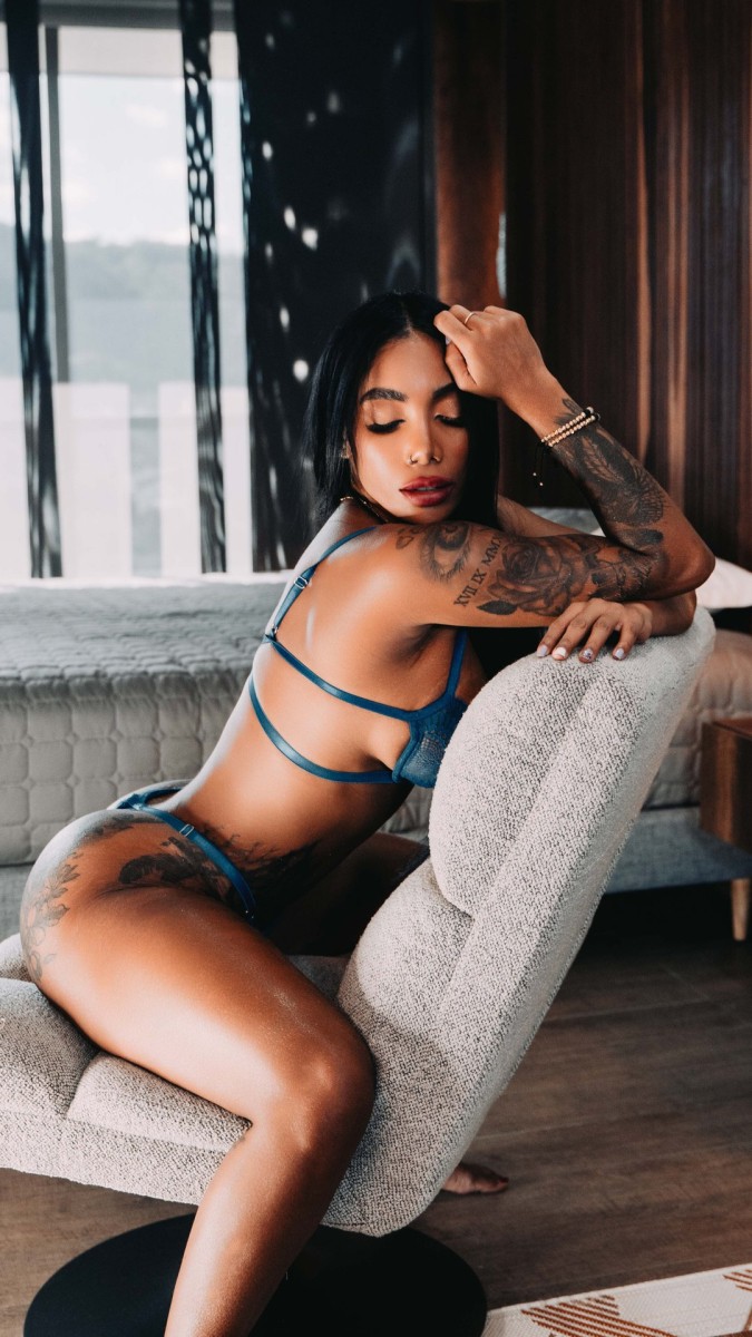 Melanieduque' profilo - Immagine n°1