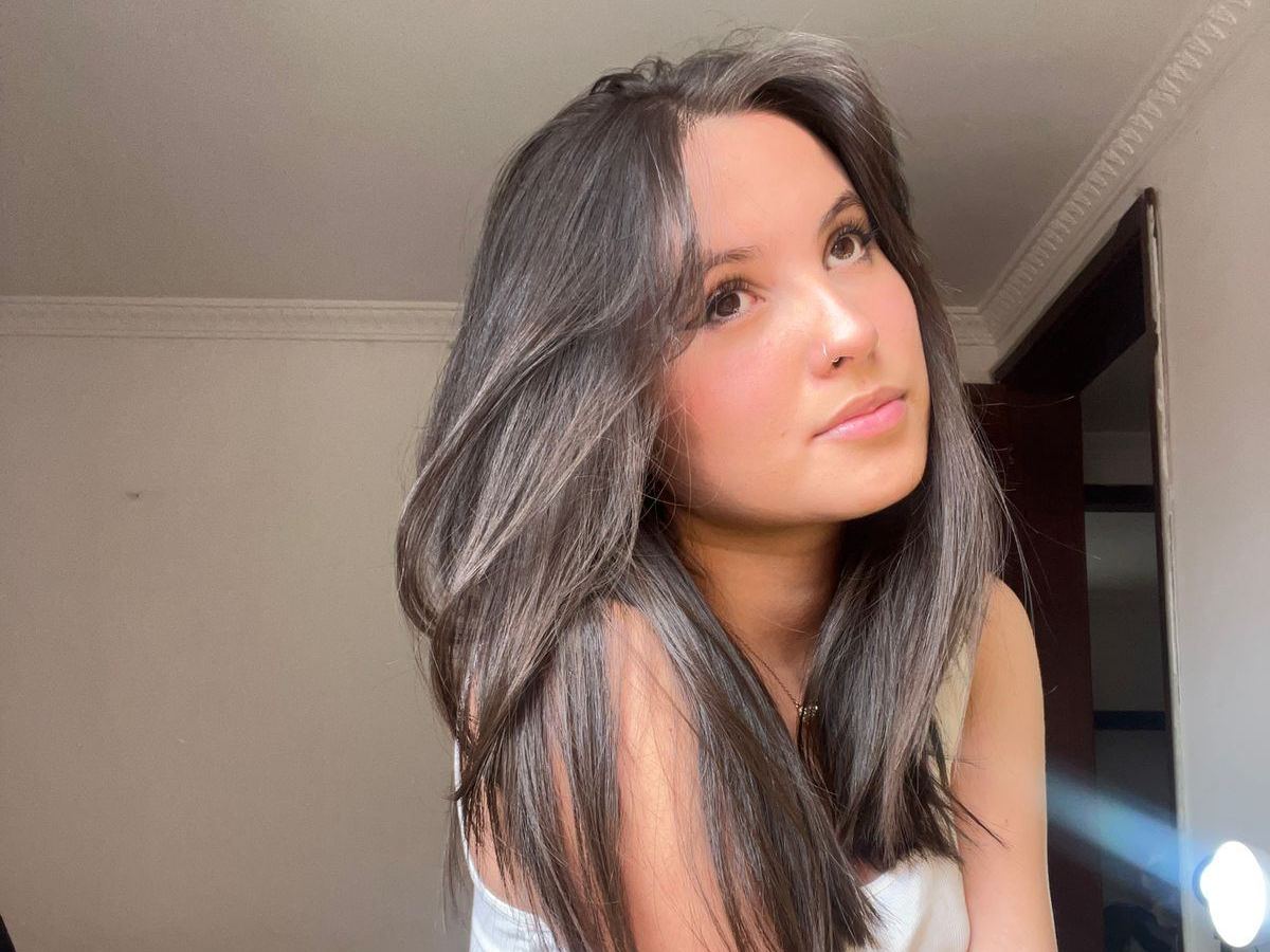 Melanieeev' profilo - Immagine n°0