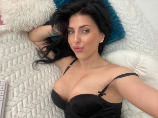 Profil de Melanieelov