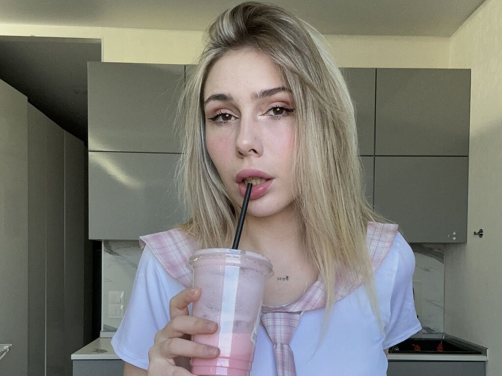 Melaniefoks's profile - Image n°0