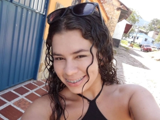 Melaniefoxs's Sexcam