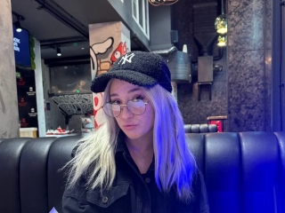 Profil de Melaniehelf