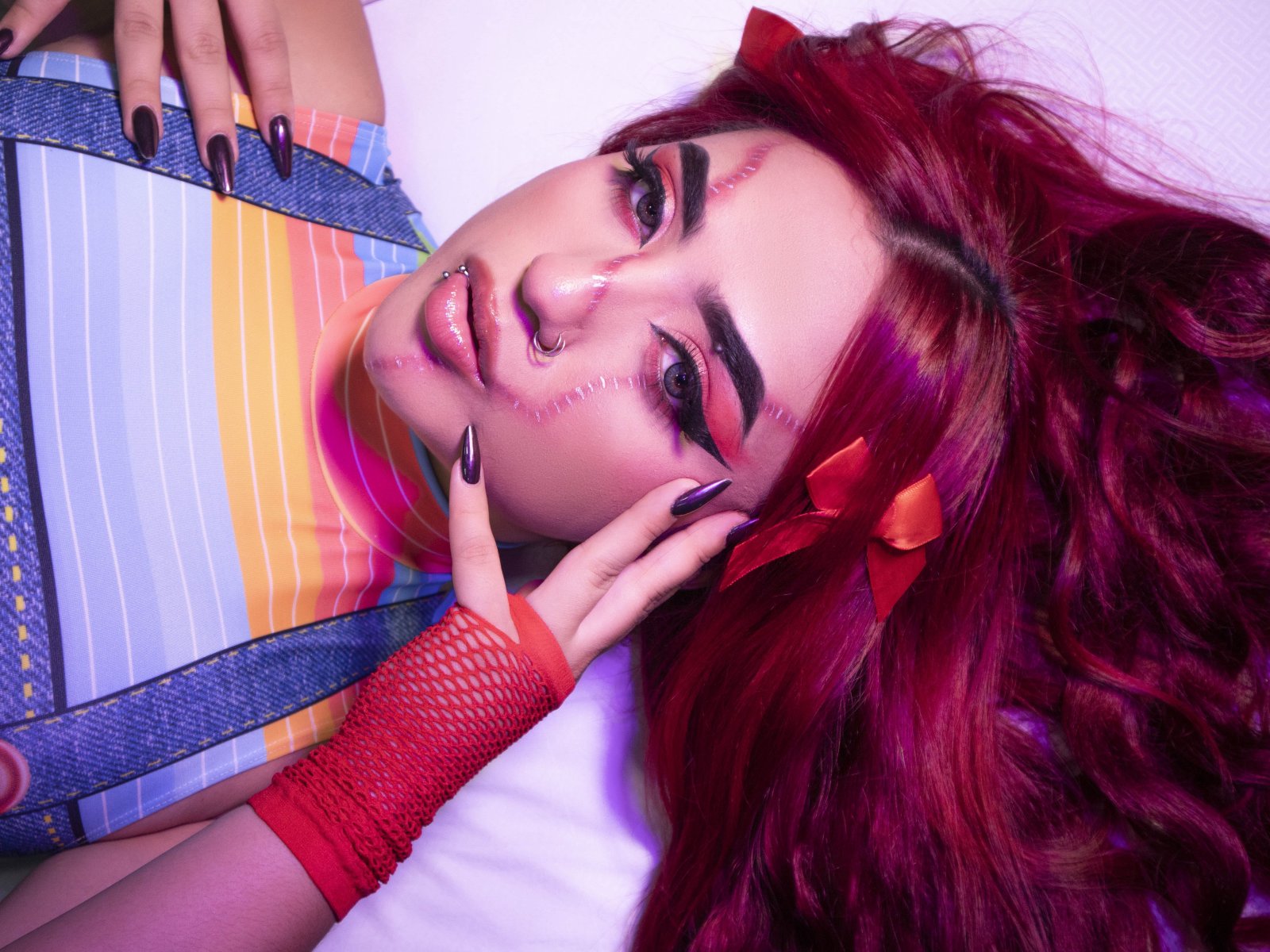 Melaniekane's Profil - Bild n°2