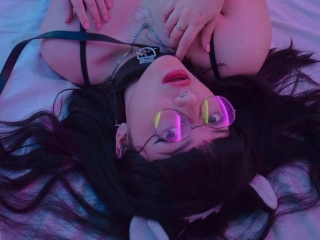 Melanielovesuu's Sexcam
