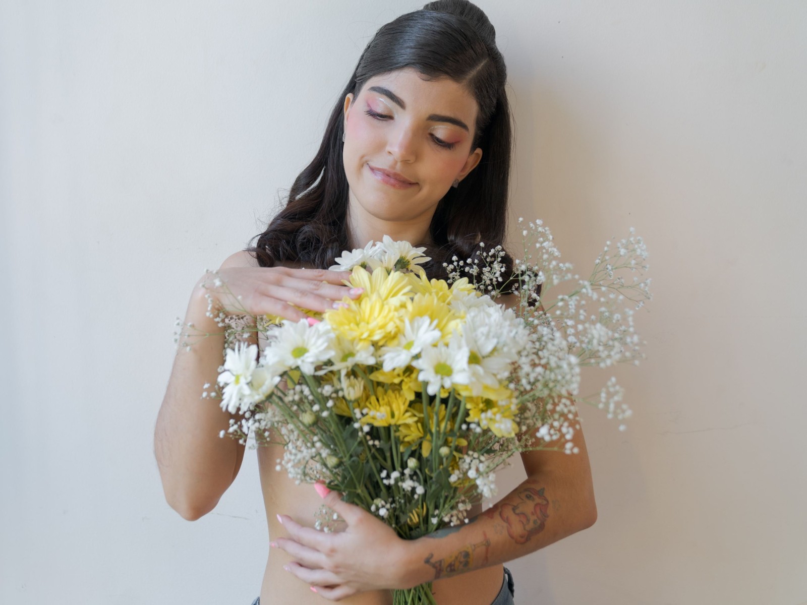 Profil de Melanielynch - Photo n°2