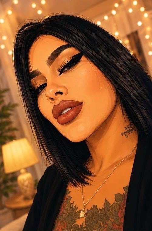 Profil de Melaniepalmerr - Photo n°4