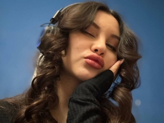 Melanierobertson's Sexcam