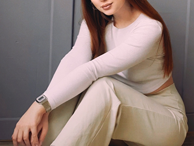 Profil de Melaniesmile - Photo n°6