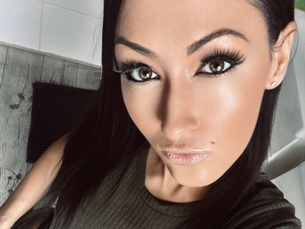 Profil de Melaniexy - Photo n°1