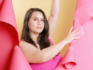Profil de Melaniezamora