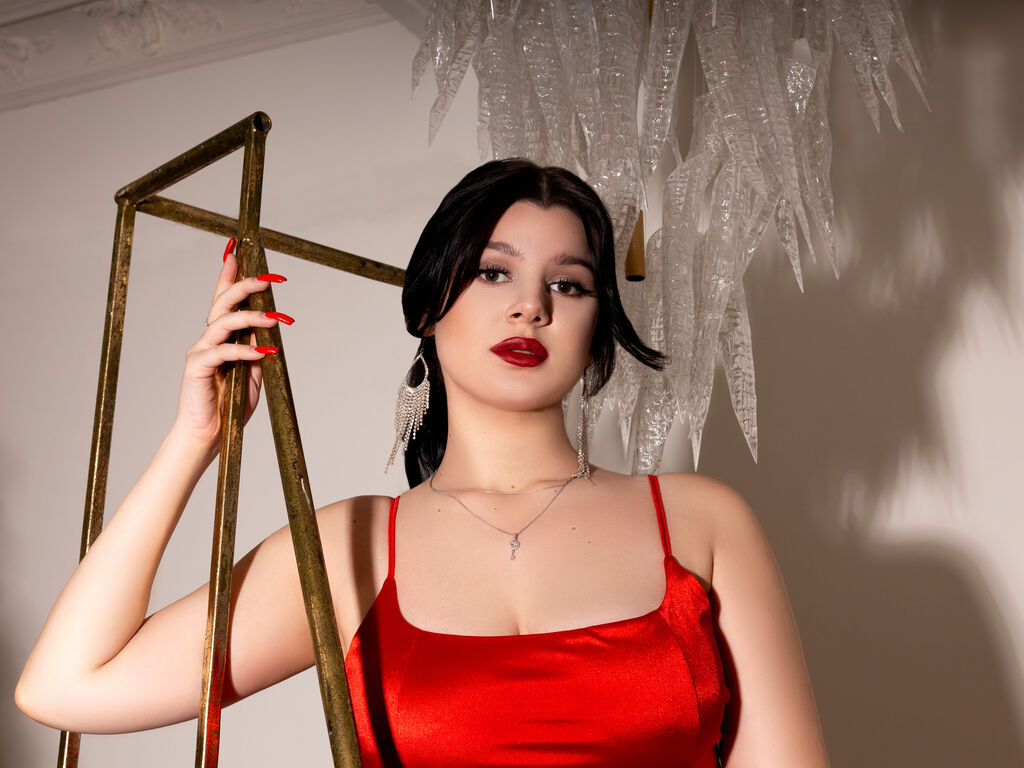 Melanijones's profile - Image n°0