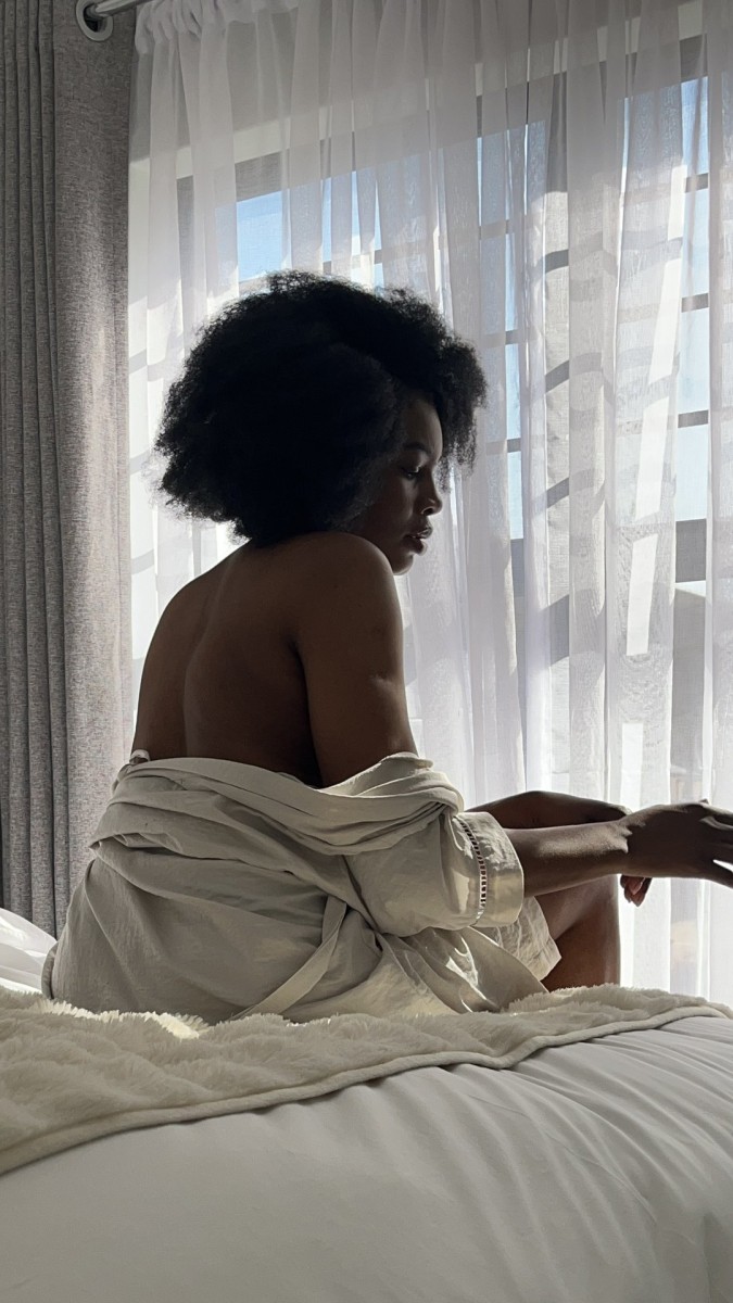 Melanindose's Profil - Bild n°0