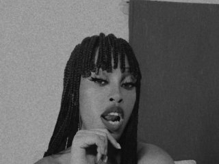 Melaningoddessexy's Sexcam