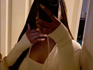 Sexo por webcam con Melaninmusex