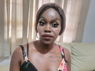 Melaninprecious's profiel