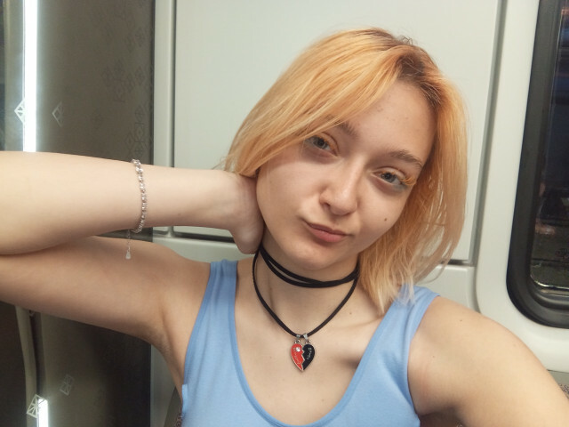 Melaniorange's profile - Image n°92