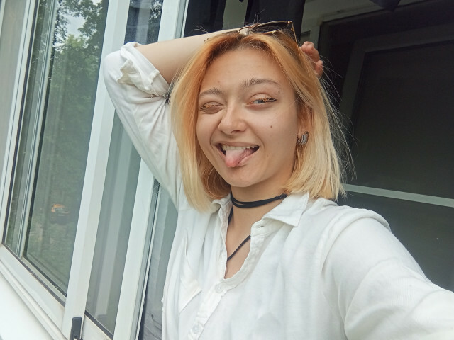 Melaniorange's profile - Image n°75