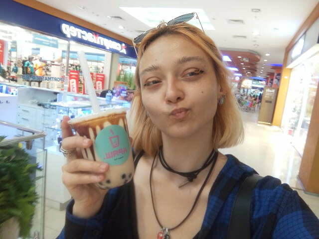 Melaniorange's profile - Image n°74