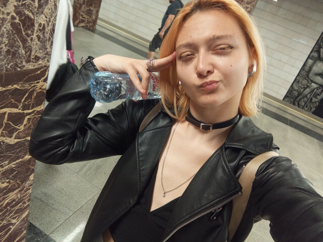 Melaniorange's profile - Image n°61