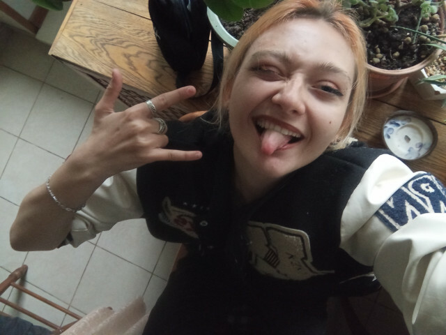 Melaniorange's profile - Image n°59