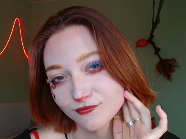 Melaniorange's profile - Image n°1