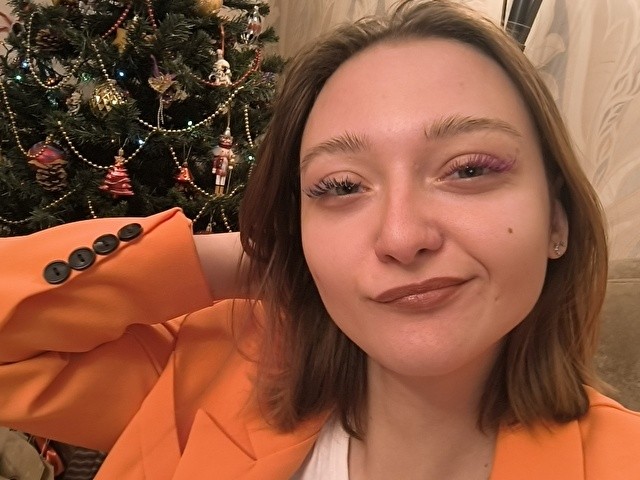 Perfil con Melaniorange - Imagen  n°1