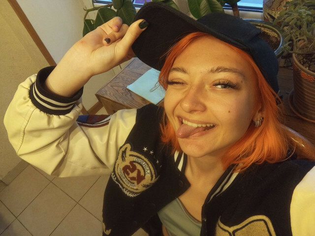 Melaniorange's profile - Image n°55