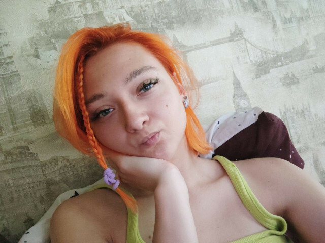 Melaniorange's profile - Image n°54