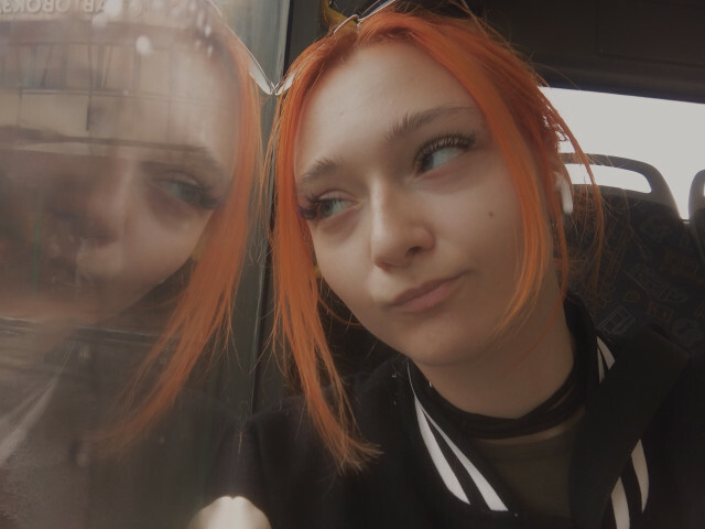 Melaniorange's profile - Image n°63